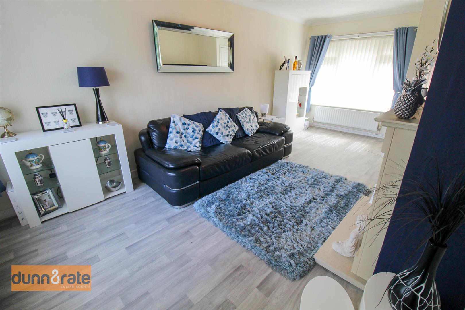 Duddell Road, Smallthorne, Stoke-On-Trent